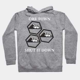 Ore Town Hoodie